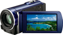 Sony HDR-CX110/L hand-held camcorder
